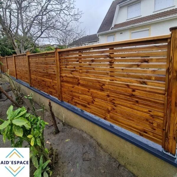 Aménagement extérieur 