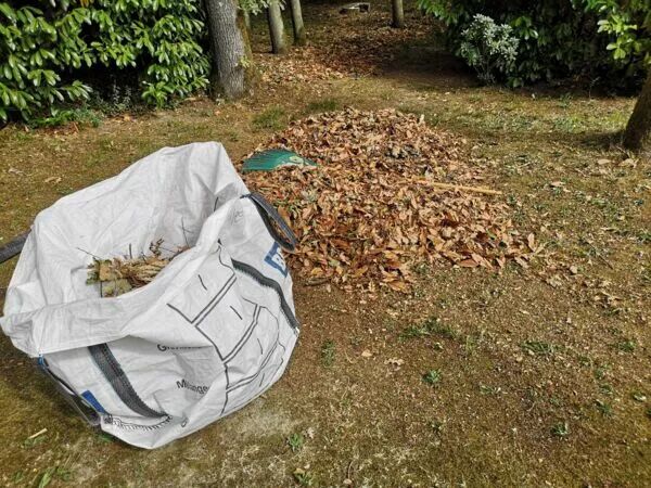 Entretien et services