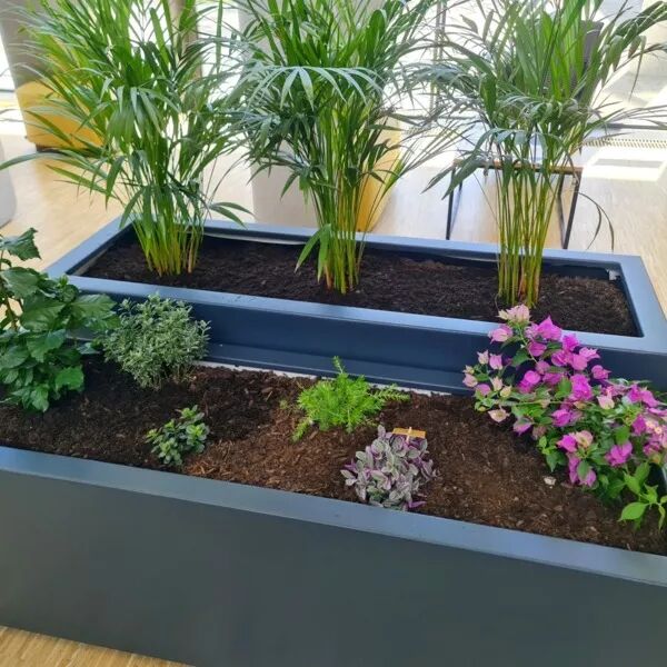 Aménagement intérieur